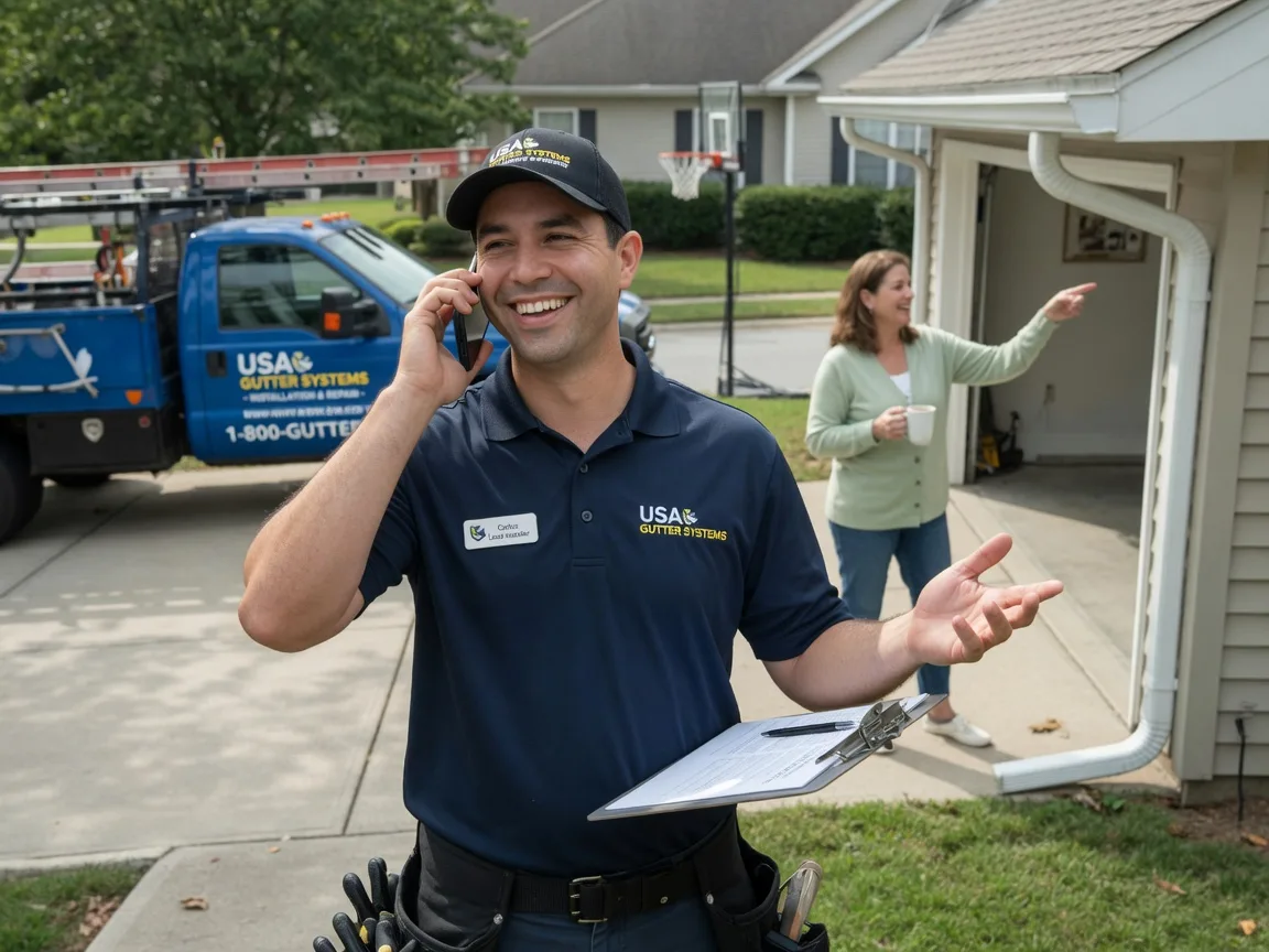Gutter Installation Leroy, MI FAQs